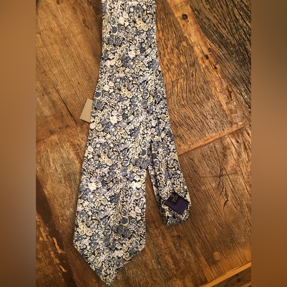 Liberty tie